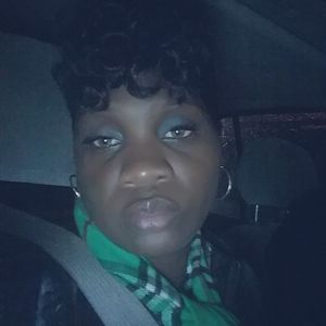 Meet your Posher, Tammy